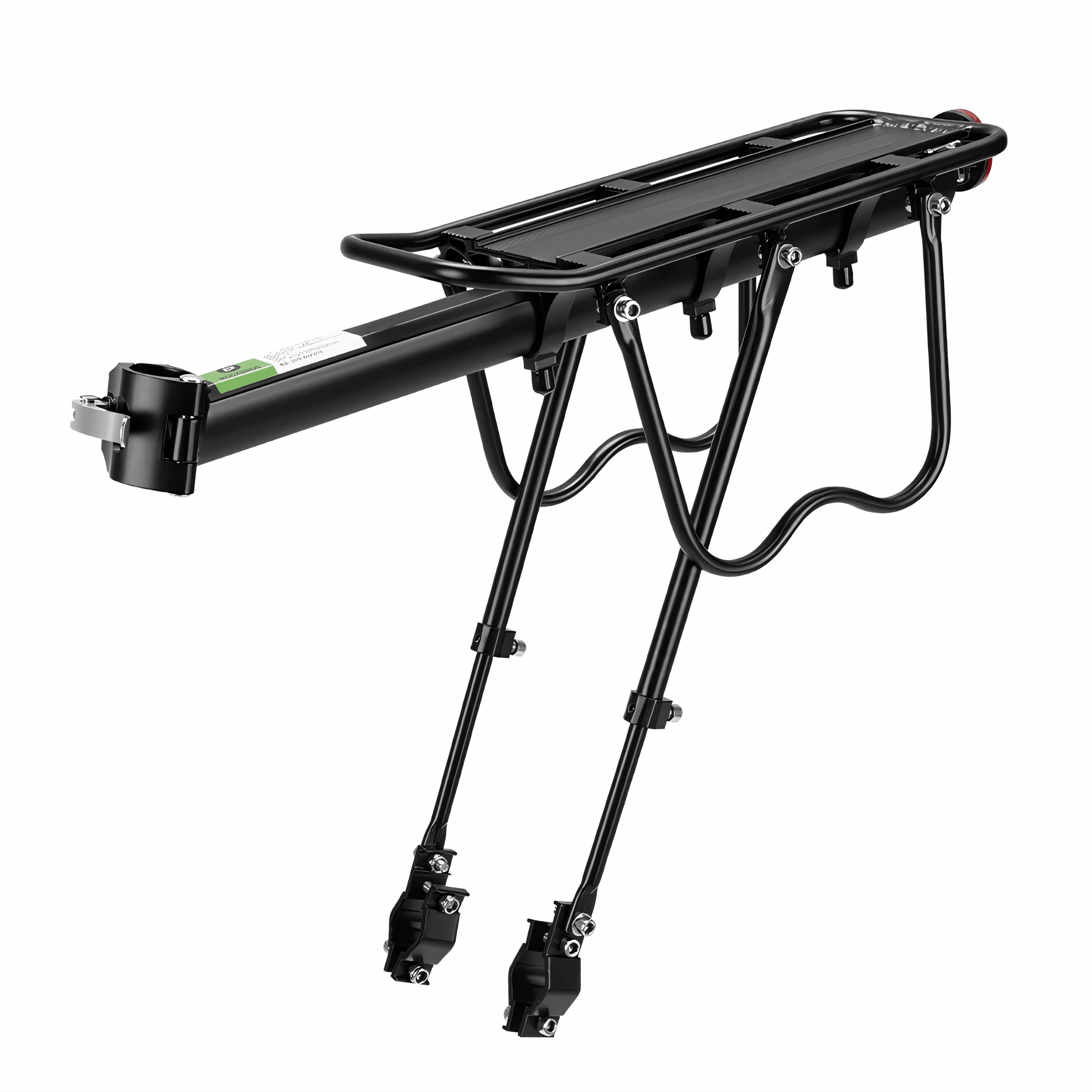 ROCKBROS Universal Rear Bike Luggage Rack - The Wright Bikes