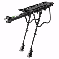 ROCKBROS Universal Rear Bike Luggage Rack - The Wright Bikes