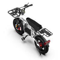 COSWHEEL T16 1000W 16" Fat Tire E-Bike - The Wright Bikes