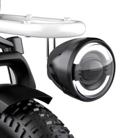 COSWHEEL T16 1000W 16" Fat Tire E-Bike - The Wright Bikes