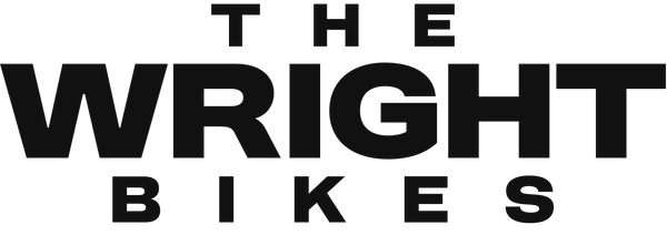 The Wright Bikes