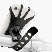 ROCKBROS Adjustable Phone Holder - The Wright Bikes