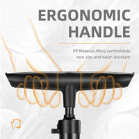 WEST BIKING 160PSI Portable Bicycle Pump image 4