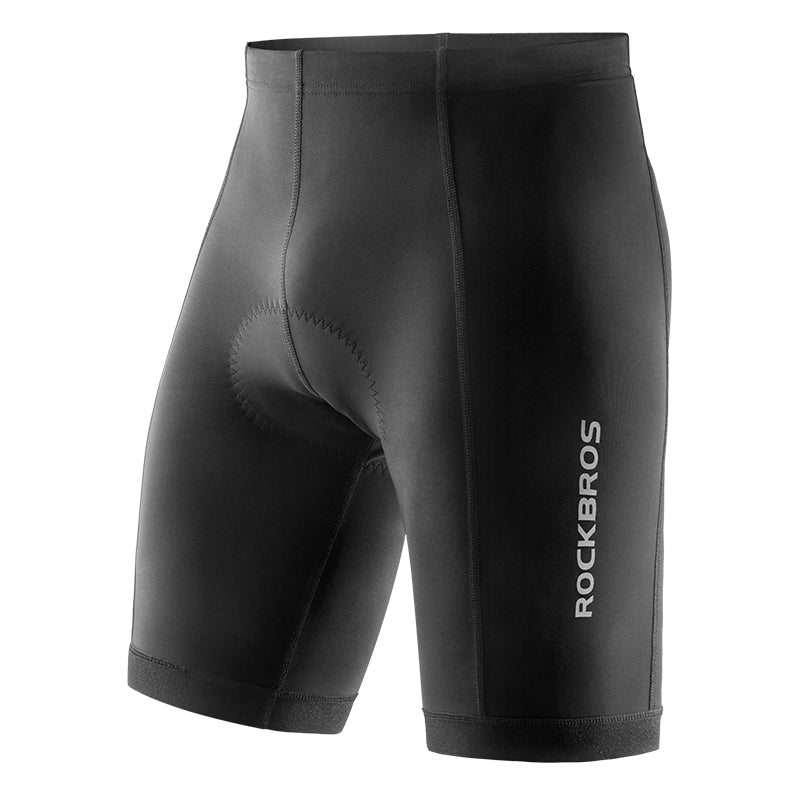 ROCKBROS MTB Shockproof Summer Cycling Shorts - The Wright Bikes