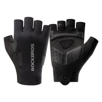 ROCKBROS Breathable Anti-Slip Summer Cycling Gloves image 4