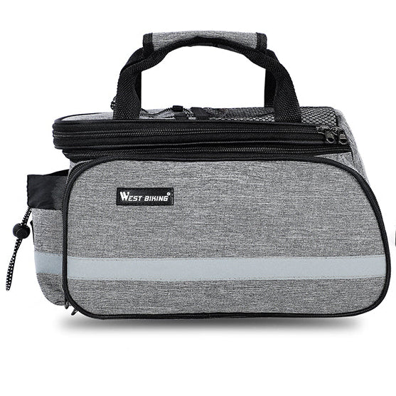 WEST BIKING 20L Bicycle Saddle Bag image 13