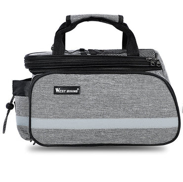 WEST BIKING 20L Bicycle Saddle Bag image 13