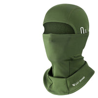 WEST BIKING Balaclava Winter Cycling Cap image 13