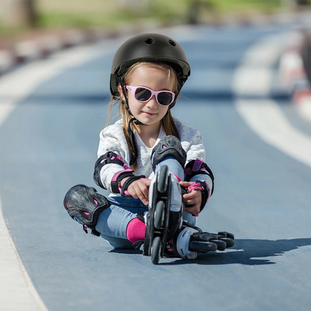 Standard Bicycle Helmet - The Wright Bikes