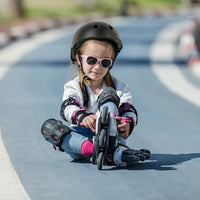 Standard Bicycle Helmet - The Wright Bikes