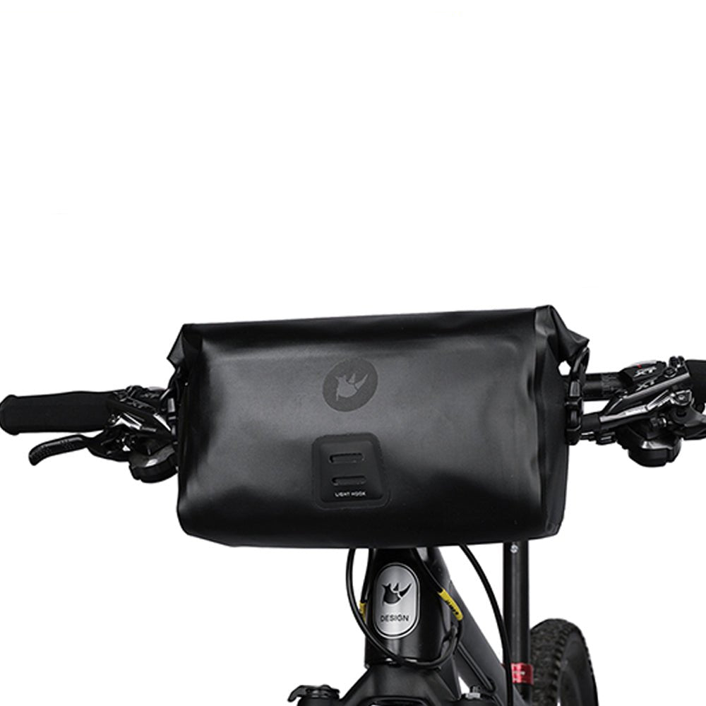 RHINOWALK Waterproof 1 - 2 Piece Front Tube Cycling Bag - The Wright Bikes
