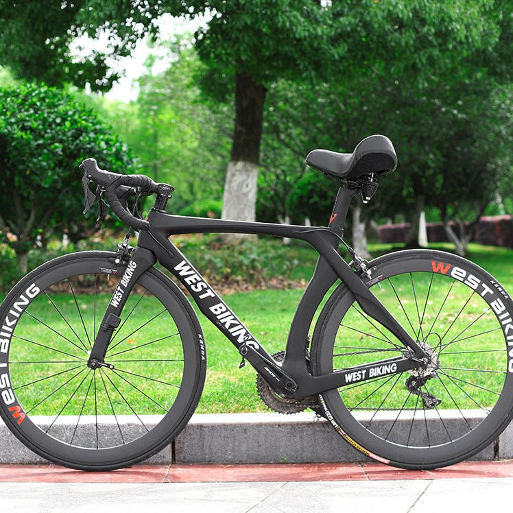 WEST BIKING MTB Ergonomic Soft Bicycle Saddle - The Wright Bikes