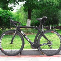 WEST BIKING MTB Ergonomic Soft Bicycle Saddle - The Wright Bikes