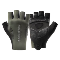 ROCKBROS Breathable Anti-Slip Summer Cycling Gloves image 5