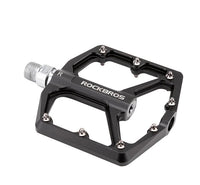 ROCKBROS MTB Ultralight Aluminum Cycling Bike Pedals - The Wright Bikes