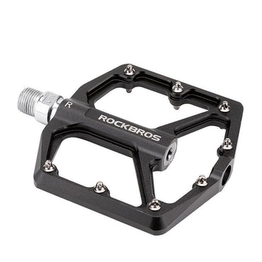 ROCKBROS MTB Ultralight Aluminum Cycling Bike Pedals - The Wright Bikes