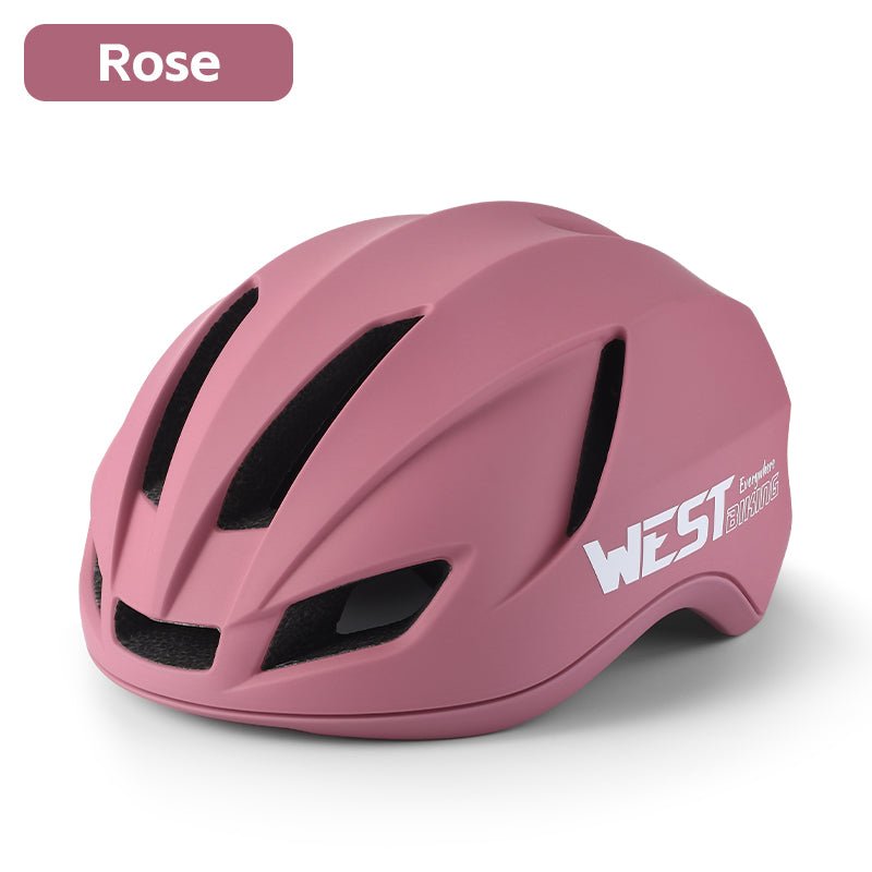 WEST BIKING Lightweight Adjustable Sports Cycling Helmet - The Wright Bikes
