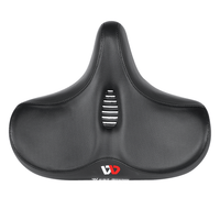 WEST BIKING MTB Ergonomic Soft Bicycle Saddle - The Wright Bikes