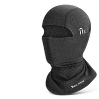 WEST BIKING Balaclava Winter Cycling Cap image 12