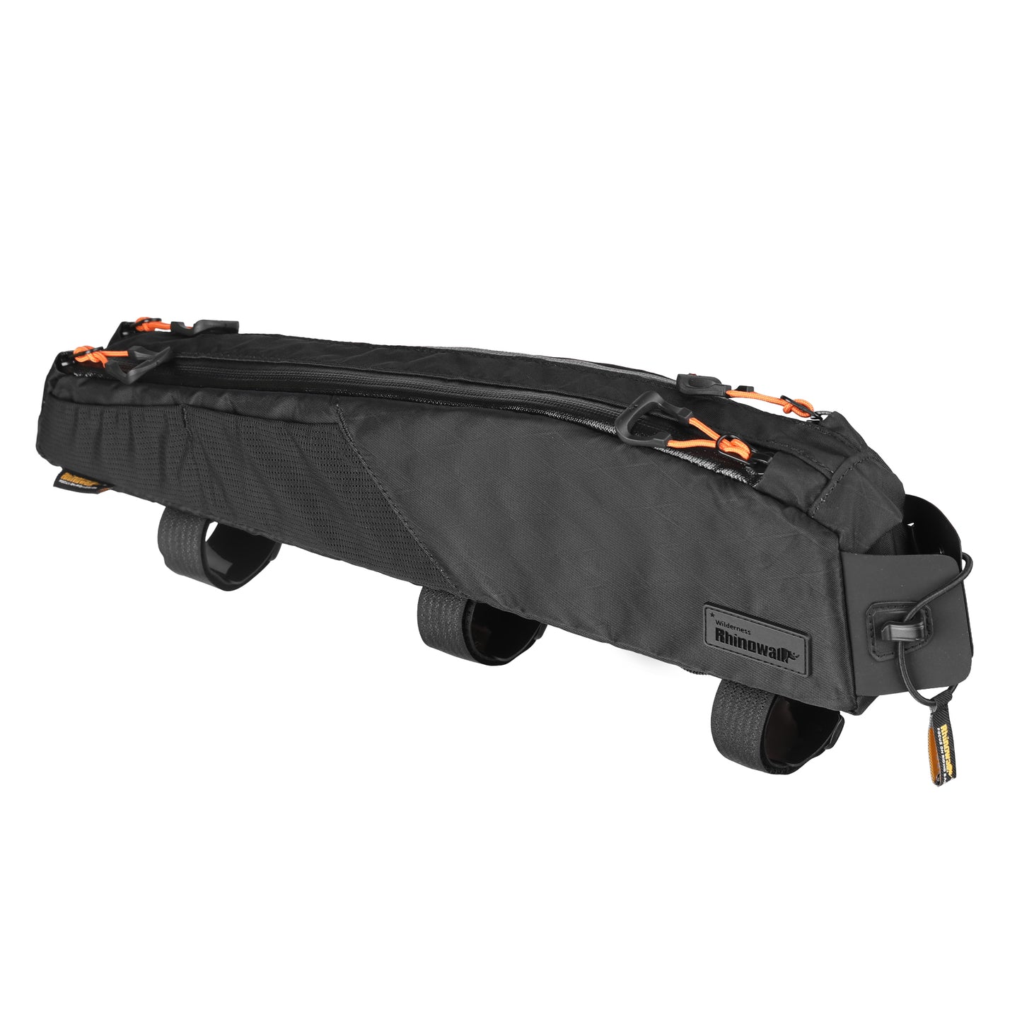 RHINOWALK Extra Long Water-Resistant Top Tube Cycling Bag image 13
