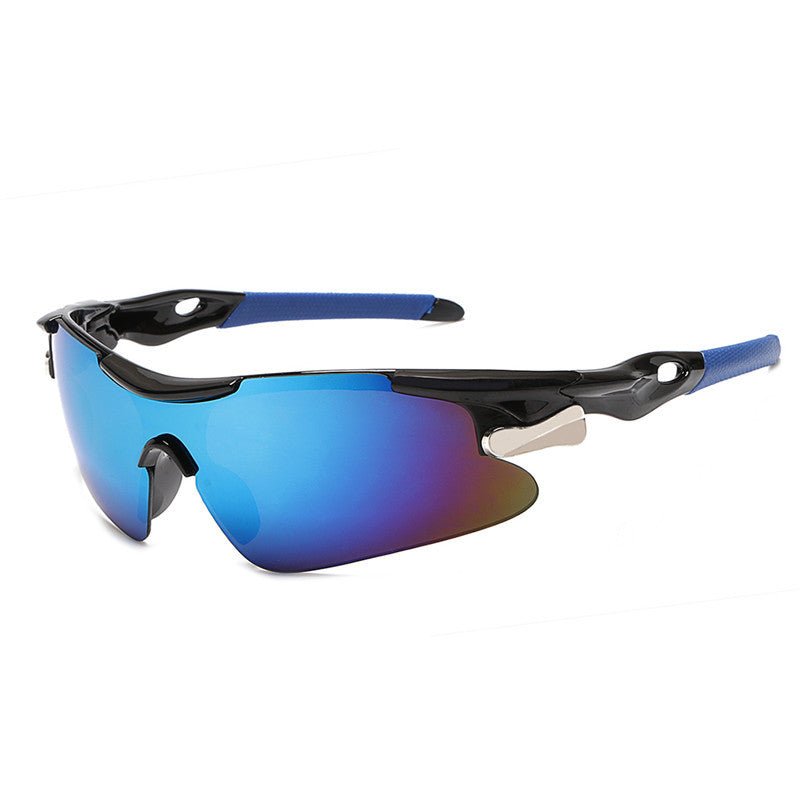 RIDERACE Men's Cycling Sunglasses - The Wright Bikes