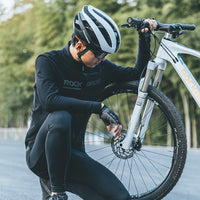 ROCKBROS Ultralight MTB Bicycle Helmet image 18