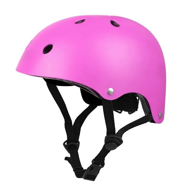 Standard Bicycle Helmet - The Wright Bikes