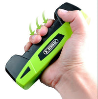 ETOOK Heavy Duty 20T Bicycle U - lock - The Wright Bikes