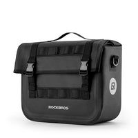 ROCKBROS 15L Multifunctional Waterproof Saddle Bag - The Wright Bikes