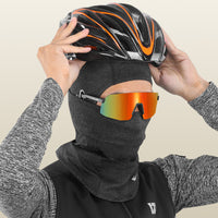 WEST BIKING Balaclava Winter Cycling Cap image 5