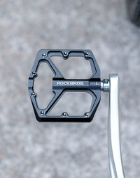 ROCKBROS MTB Ultralight Aluminum Cycling Bike Pedals image 16