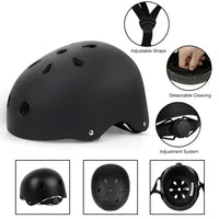 Standard Bicycle Helmet - The Wright Bikes