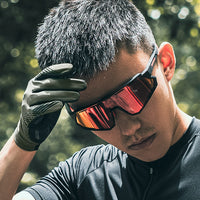 ROCKBROS Breathable Anti-Slip Summer Cycling Gloves image 23