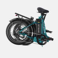 ENGWE L20 750W 20-Inch Folding City E-Bike