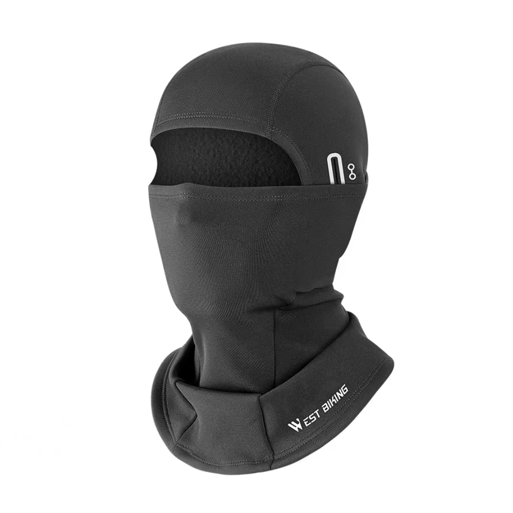 WEST BIKING Balaclava Winter Cycling Cap image 0