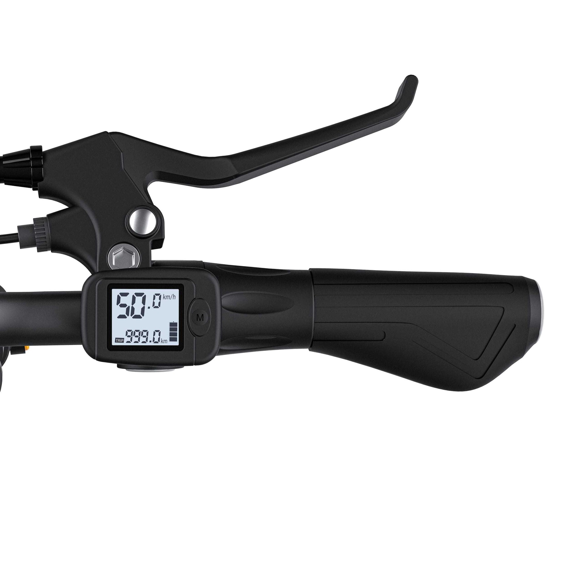 COSWHEEL Y16 1000W 48V Fat Tire Mountain E - Bike - The Wright Bikes