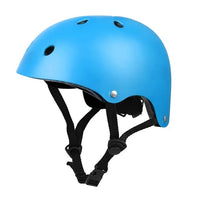 Standard Bicycle Helmet - The Wright Bikes