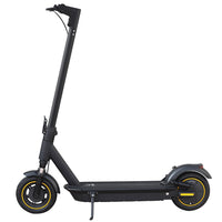 AOVOPRO ESMAX 500W 14.5AH 22MPH Folding Electric Scooter - The Wright Bikes