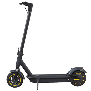 AOVOPRO ESMAX 500W 14.5AH 22MPH Folding Electric Scooter - The Wright Bikes