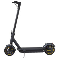 LADPED LPMAX 500W 14.5AH 22MPH Folding Electric Scooter - The Wright Bikes