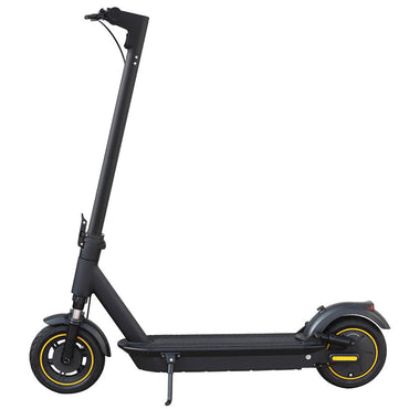 LADPED LPMAX 500W 14.5AH 22MPH Folding Electric Scooter - The Wright Bikes