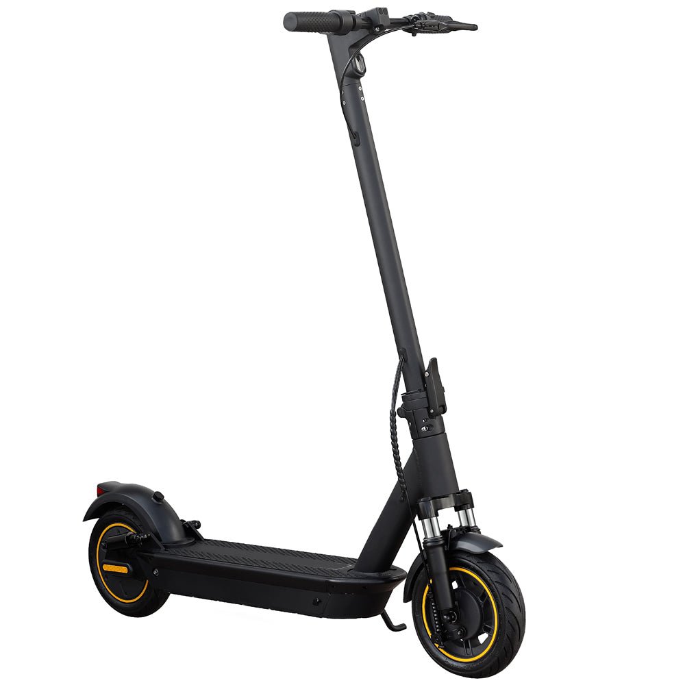 LADPED LPMAX 500W 14.5AH 22MPH Folding Electric Scooter - The Wright Bikes