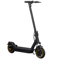 LADPED LPMAX 500W 14.5AH 22MPH Folding Electric Scooter - The Wright Bikes