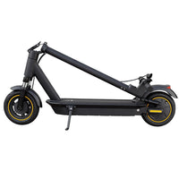 AOVOPRO ESMAX 500W 14.5AH 22MPH Folding Electric Scooter - The Wright Bikes